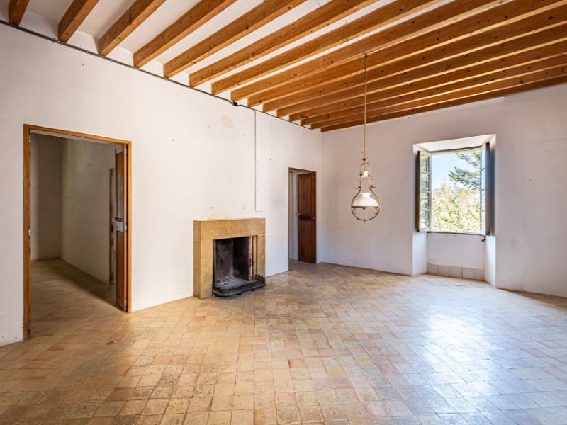 10 soveværelse Finca/Landehus til salg i Binissalem med swimmingpool garage - € 4.500.000 (Ref: 5987897)