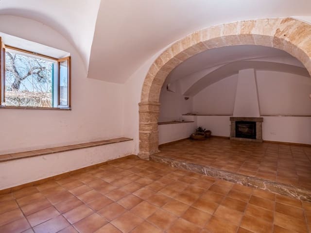 10 makuuhuone Maalaistalo myytävänä paikassa Binissalem mukana uima-altaan 
autotalli - 4 500 000 € (Ref: 5987897)