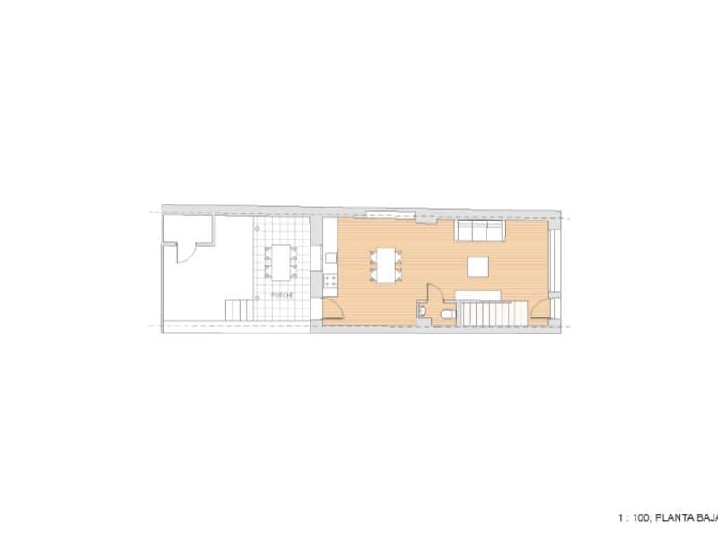 3 soveværelse Villa til salg i Soller med garage - € 850.000 (Ref: 6016821)