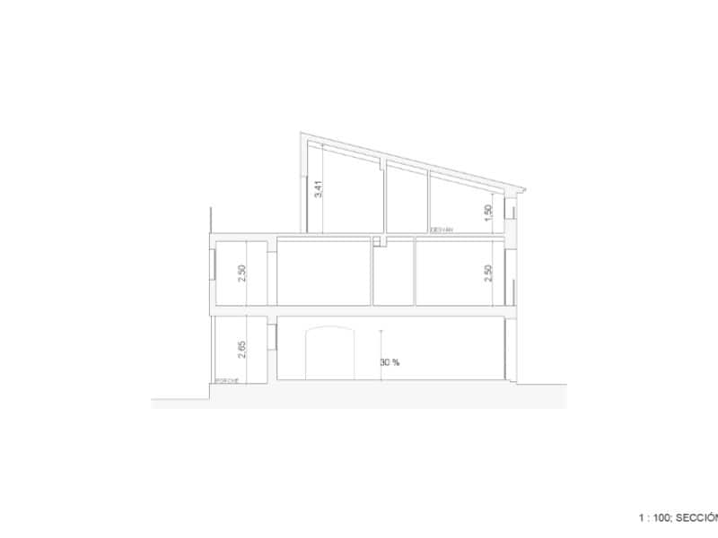 3 soveværelse Villa til salg i Soller med garage - € 850.000 (Ref: 6016821)