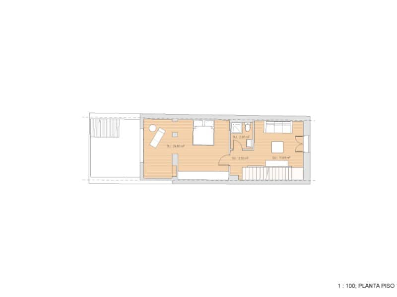 3 soveværelse Villa til salg i Soller med garage - € 850.000 (Ref: 6016821)