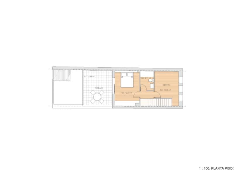 3 soveværelse Villa til salg i Soller med garage - € 850.000 (Ref: 6016821)