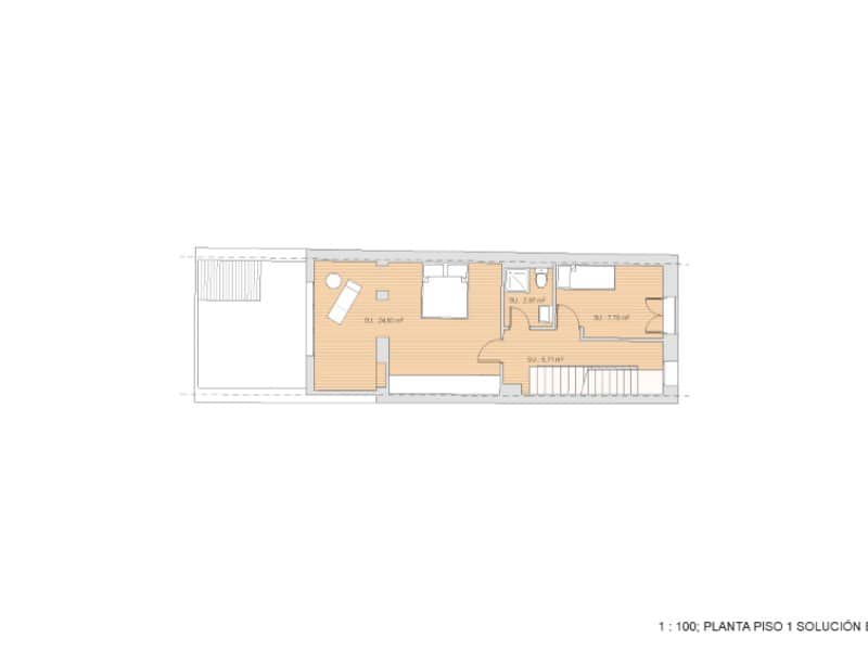 3 soveværelse Villa til salg i Soller med garage - € 850.000 (Ref: 6016821)