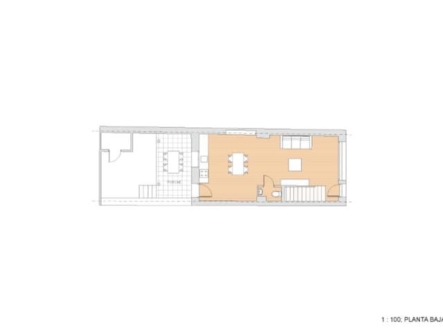 3 soveværelse Villa til salg i Sóller med garage - € 850.000 (Ref: 6016821)