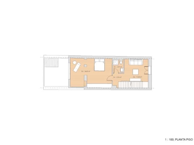 3 soveværelse Villa til salg i Sóller med garage - € 850.000 (Ref: 6016821)