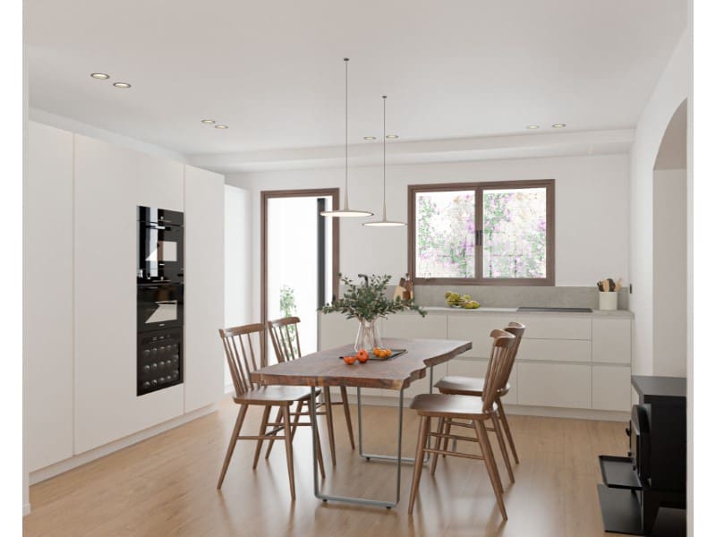 3 soveværelse Villa til salg i Soller med garage - € 850.000 (Ref: 6016821)