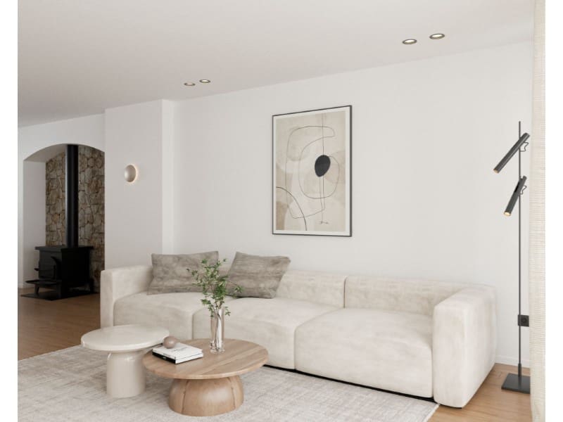 3 soveværelse Villa til salg i Soller med garage - € 850.000 (Ref: 6016821)