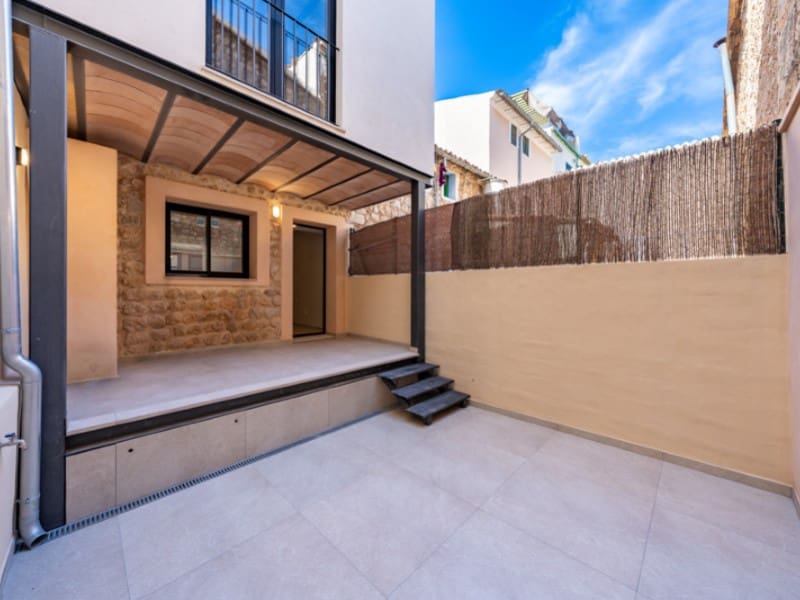 3 Zimmer Villa zu verkaufen in Soller mit Garage - 895.000 € (Ref: 6016821)