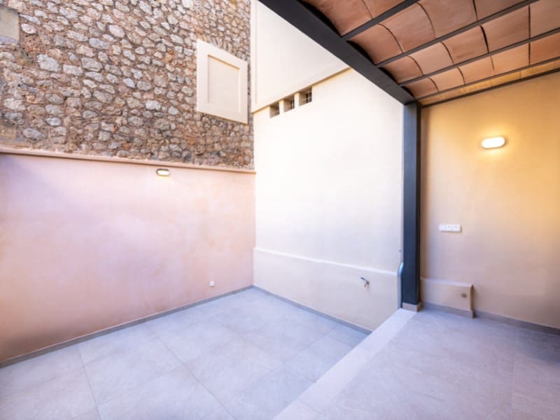 3 Zimmer Villa zu verkaufen in Soller mit Garage - 895.000 € (Ref: 6016821)