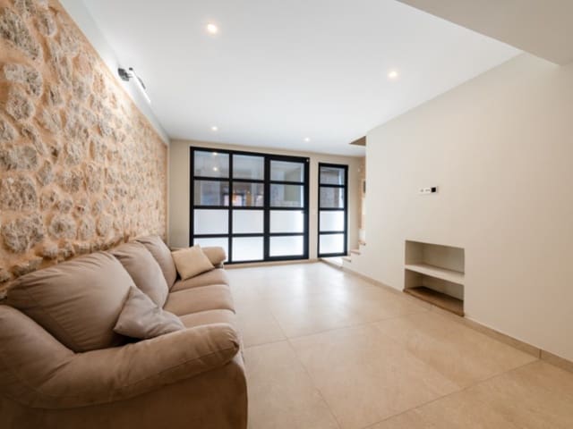 3 soverom Villa til salgs i Sóller med garasje - € 895 000 (Ref: 6016821)
