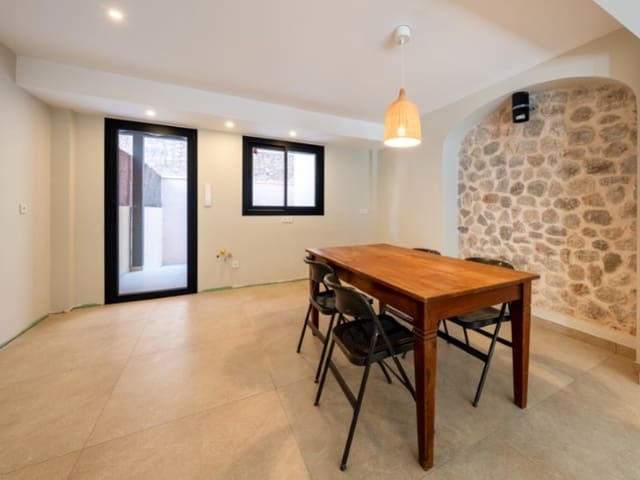 3 soverom Villa til salgs i Sóller med garasje - € 895 000 (Ref: 6016821)