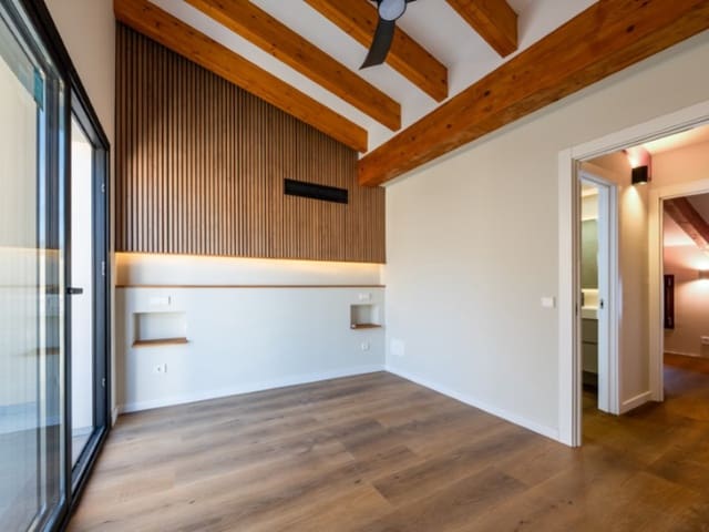 3 soverom Villa til salgs i Sóller med garasje - € 895 000 (Ref: 6016821)