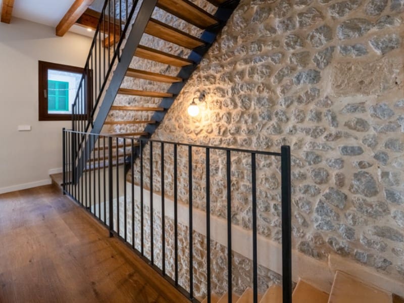 3 Zimmer Villa zu verkaufen in Soller mit Garage - 895.000 € (Ref: 6016821)