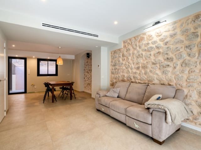 3 soverom Villa til salgs i Sóller med garasje - € 895 000 (Ref: 6016821)