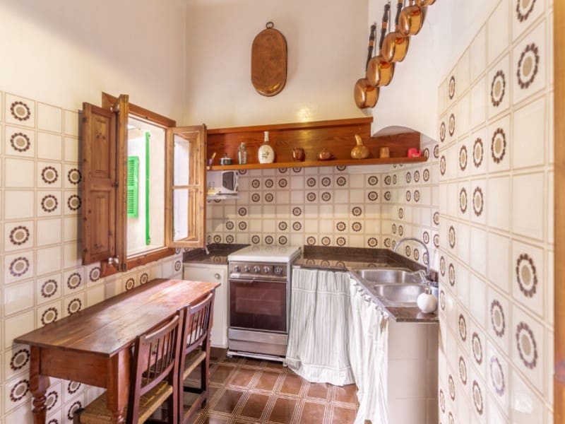 7 soveværelse Villa til salg i Maria de la Salud / Maria de la Salut - € 1.100.000 (Ref: 6036738)