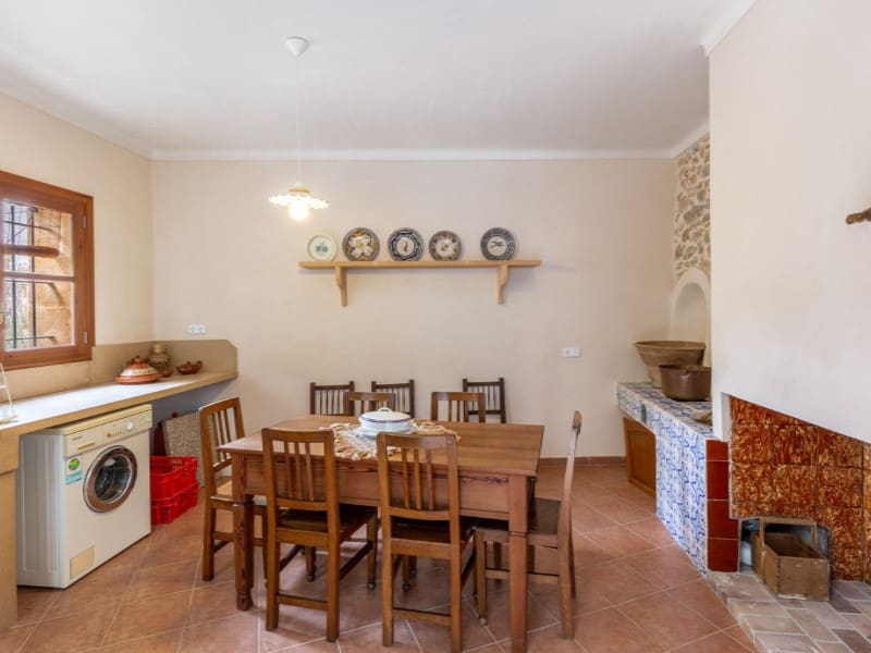 7 soveværelse Villa til salg i Maria de la Salud / Maria de la Salut - € 1.100.000 (Ref: 6036738)