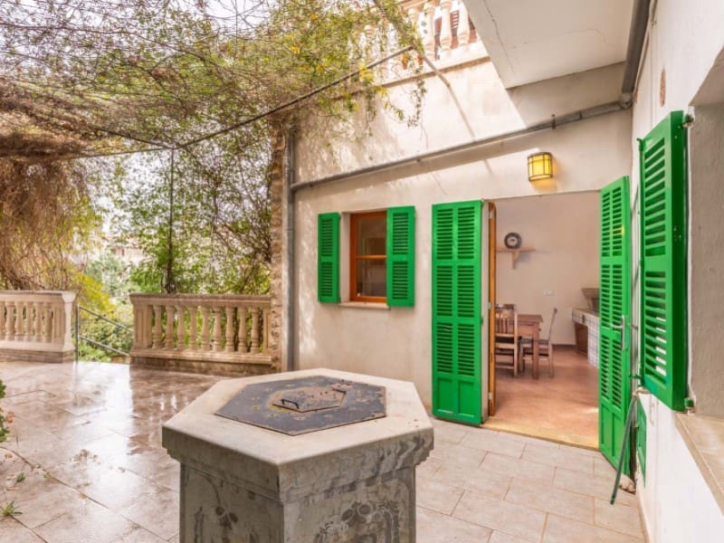 7 soveværelse Villa til salg i Maria de la Salud / Maria de la Salut - € 1.100.000 (Ref: 6036738)