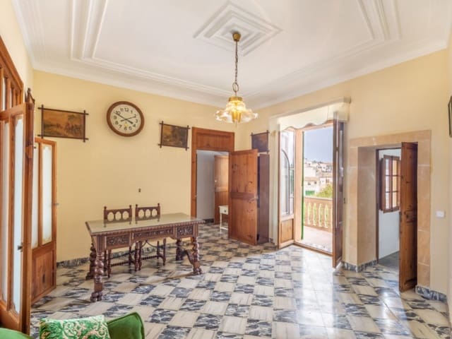 7 soveværelse Villa til salg i María de la Salud / María de la Salut - € 1.100.000 (Ref: 6036738)