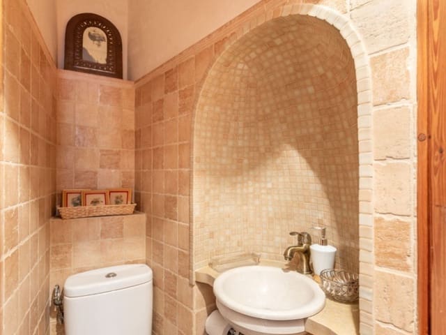 7 soveværelse Villa til salg i María de la Salud / María de la Salut - € 1.100.000 (Ref: 6036738)