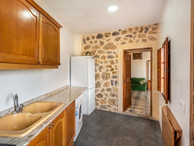 7 soveværelse Villa til salg i Maria de la Salud / Maria de la Salut - € 1.100.000 (Ref: 6036738)