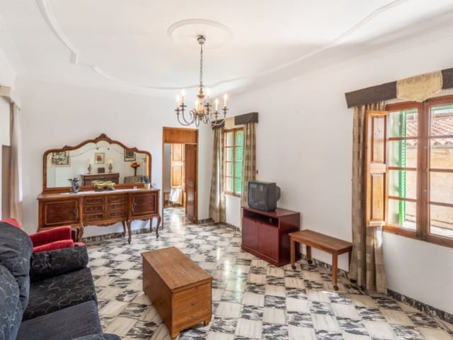 7 soveværelse Villa til salg i María de la Salud / María de la Salut - € 1.100.000 (Ref: 6036738)