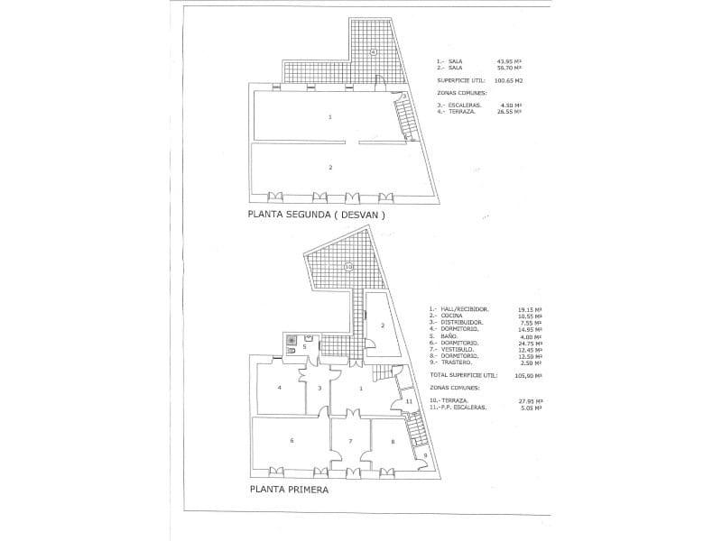 7 soveværelse Villa til salg i Maria de la Salud / Maria de la Salut - € 1.100.000 (Ref: 6036738)
