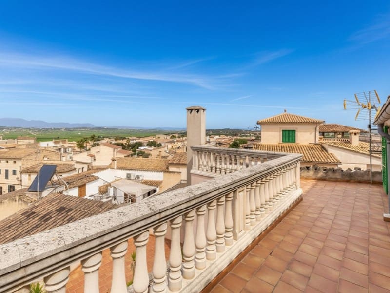 7 soveværelse Villa til salg i Maria de la Salud / Maria de la Salut - € 1.100.000 (Ref: 6036738)