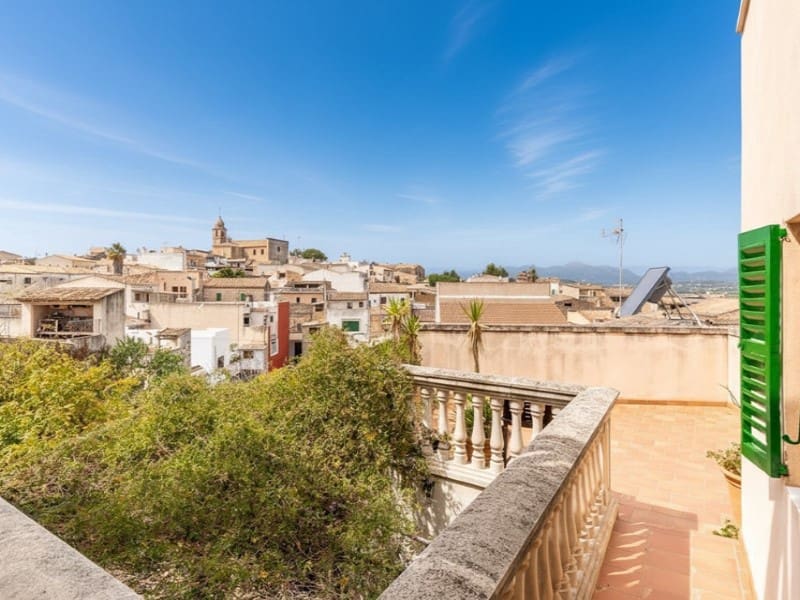 7 soveværelse Villa til salg i Maria de la Salud / Maria de la Salut - € 1.100.000 (Ref: 6036738)