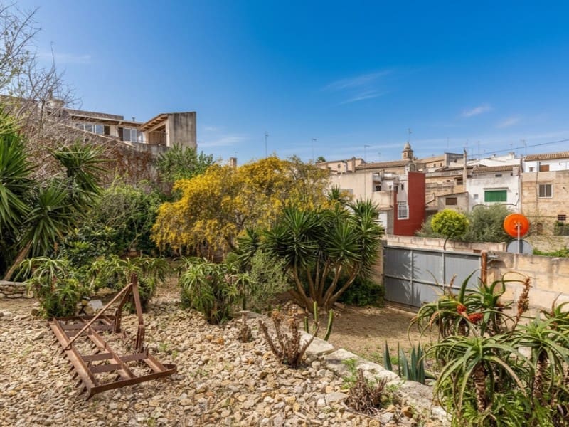 7 soveværelse Villa til salg i Maria de la Salud / Maria de la Salut - € 1.100.000 (Ref: 6036738)