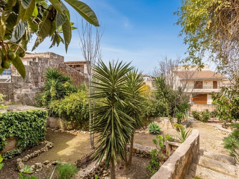 7 soveværelse Villa til salg i Maria de la Salud / Maria de la Salut - € 1.100.000 (Ref: 6036738)