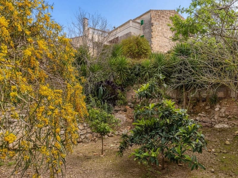 7 soveværelse Villa til salg i Maria de la Salud / Maria de la Salut - € 1.100.000 (Ref: 6036738)