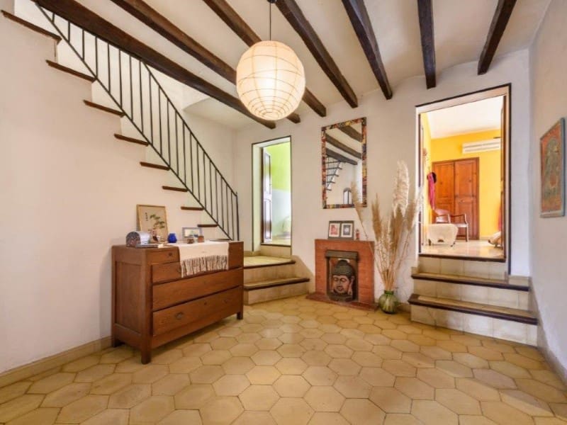 6 chambre Villa/Maison à vendre à Soller - 1 200 000 € (Ref: 6082993)