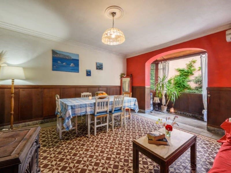 6 chambre Villa/Maison à vendre à Soller - 1 200 000 € (Ref: 6082993)