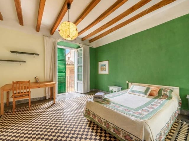 6 soverom Villa til salgs i Sóller - € 1 200 000 (Ref: 6082993)