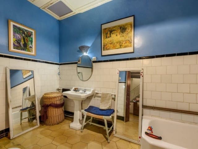 6 soverom Villa til salgs i Sóller - € 1 200 000 (Ref: 6082993)