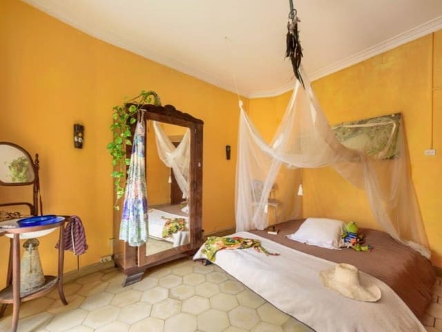 6 soverom Villa til salgs i Sóller - € 1 200 000 (Ref: 6082993)