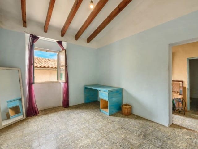 6 soverom Villa til salgs i Sóller - € 1 200 000 (Ref: 6082993)