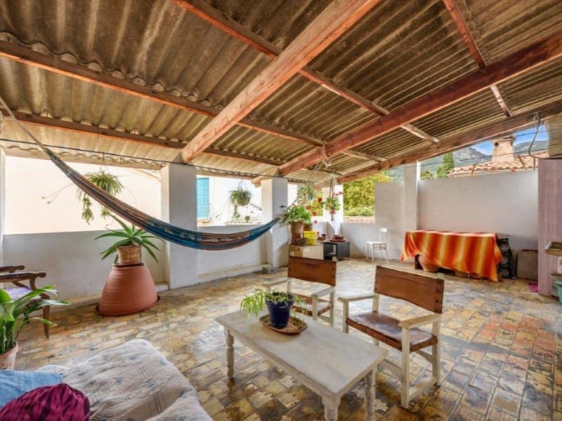 6 chambre Villa/Maison à vendre à Soller - 1 200 000 € (Ref: 6082993)