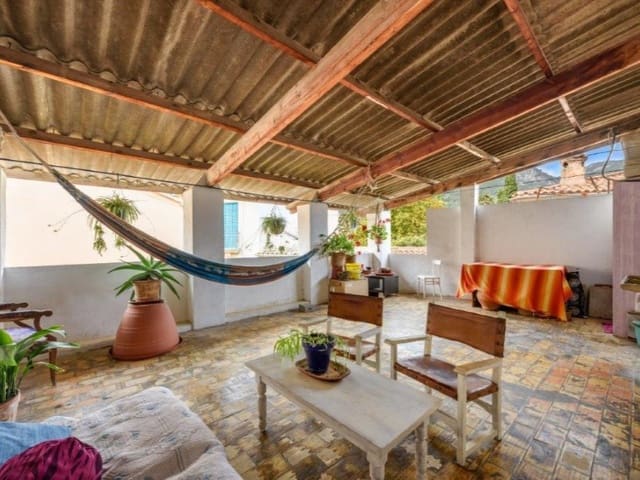 6 soverom Villa til salgs i Sóller - € 1 200 000 (Ref: 6082993)