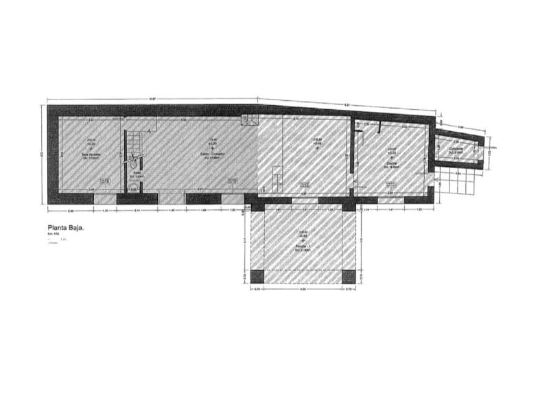 5 soveværelse Finca/Landehus til salg i Bunyola med swimmingpool - € 3.550.000 (Ref: 6093838)