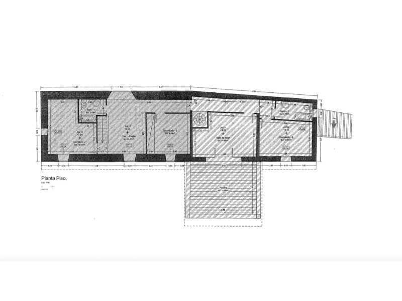 5 soveværelse Finca/Landehus til salg i Bunyola med swimmingpool - € 3.550.000 (Ref: 6093838)