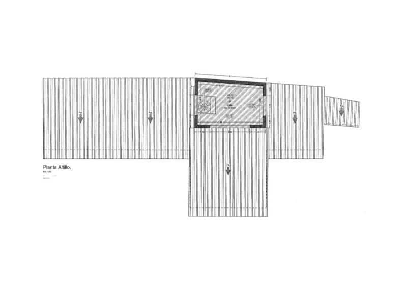 5 soveværelse Finca/Landehus til salg i Bunyola med swimmingpool - € 3.550.000 (Ref: 6093838)