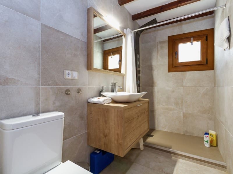 5 soveværelse Finca/Landehus til salg i Bunyola med swimmingpool - € 3.550.000 (Ref: 6093838)