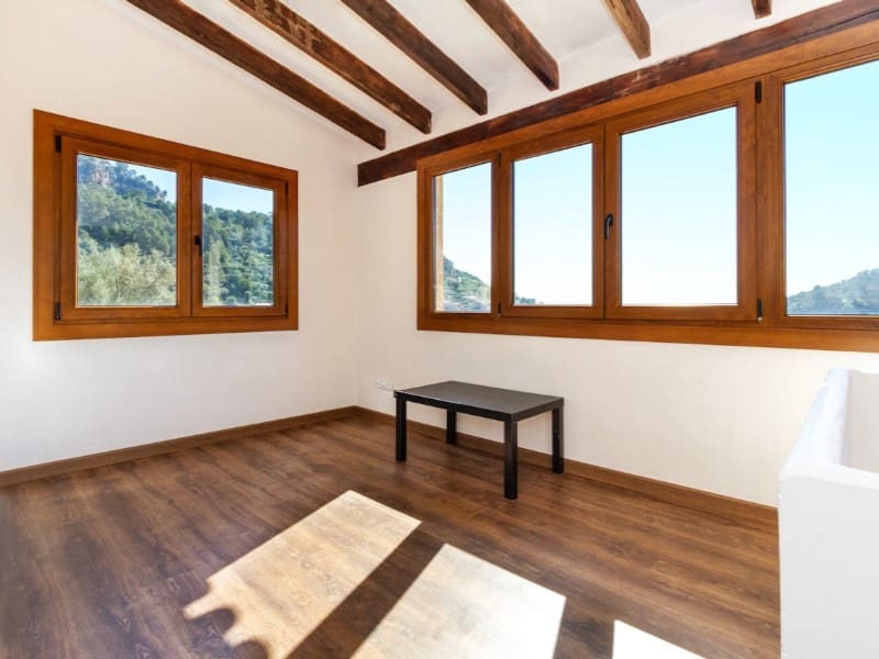 5 soveværelse Finca/Landehus til salg i Bunyola med swimmingpool - € 3.550.000 (Ref: 6093838)