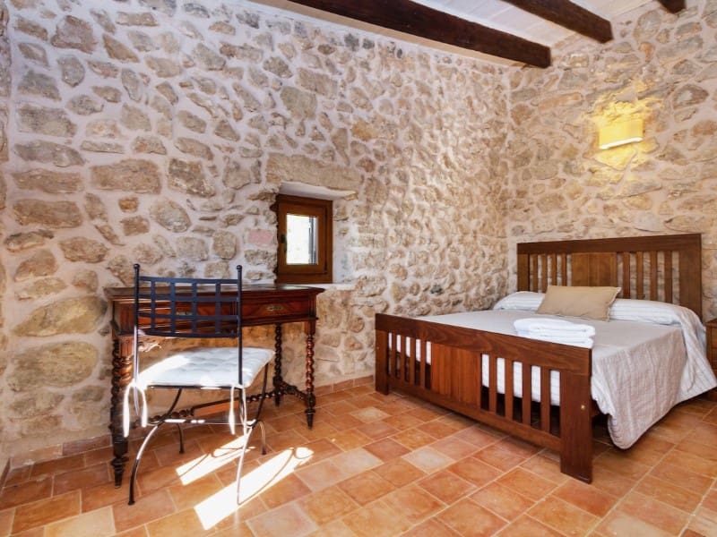 5 soveværelse Finca/Landehus til salg i Bunyola med swimmingpool - € 3.550.000 (Ref: 6093838)