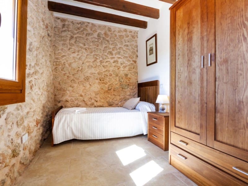 5 soveværelse Finca/Landehus til salg i Bunyola med swimmingpool - € 3.550.000 (Ref: 6093838)