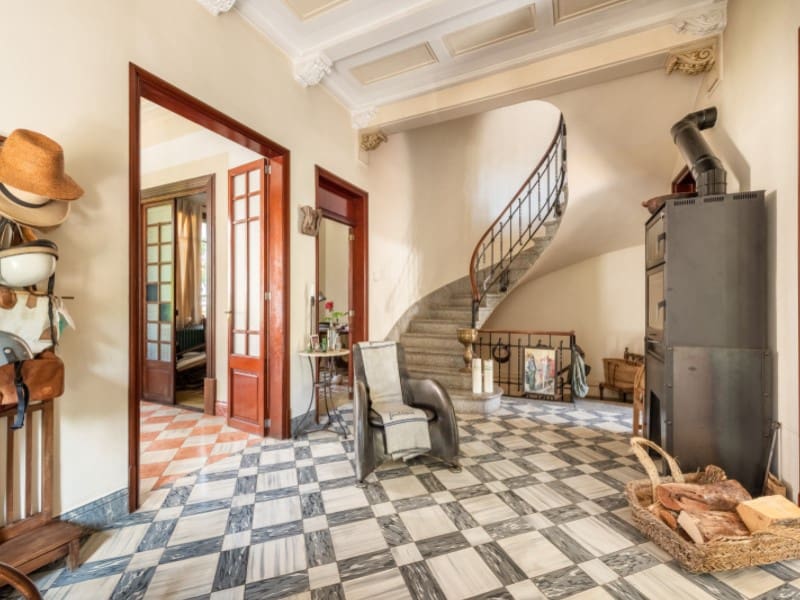 4 chambre Villa/Maison à vendre à Soller avec garage - 1 850 000 € (Ref: 6104107)