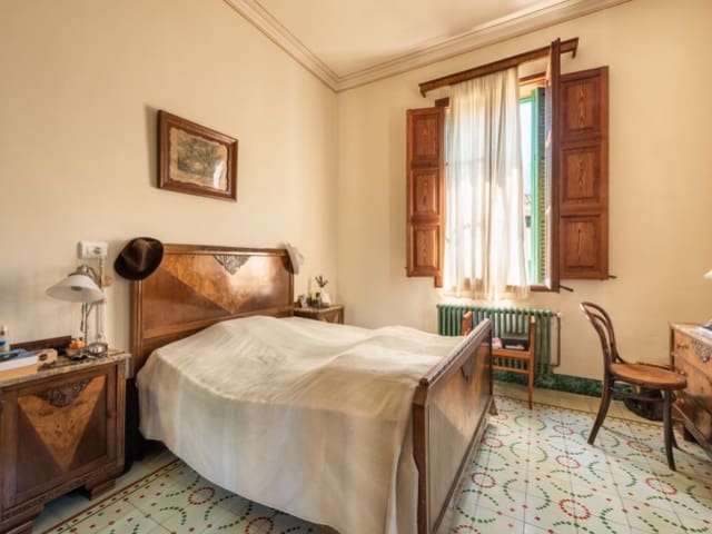 4 chambre Villa/Maison à vendre à Sóller avec garage - 1 850 000 € (Ref: 6104107)