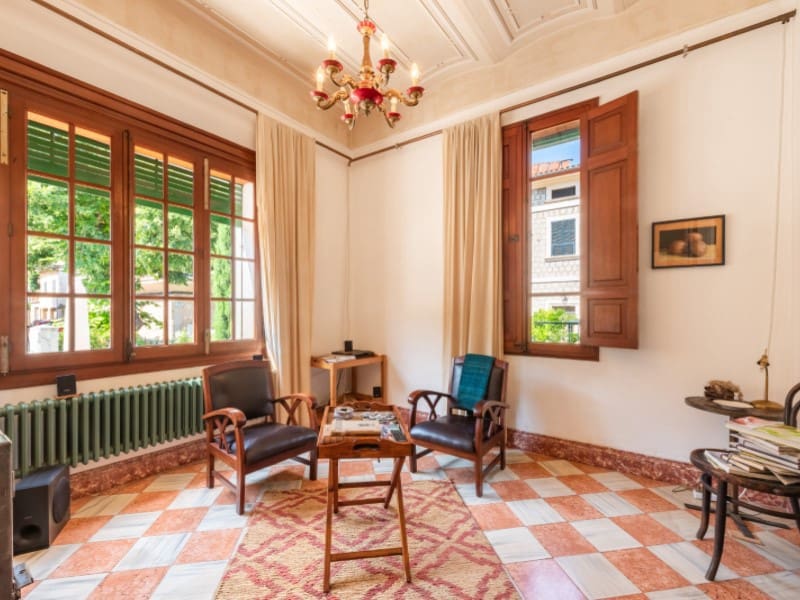 4 chambre Villa/Maison à vendre à Soller avec garage - 1 850 000 € (Ref: 6104107)