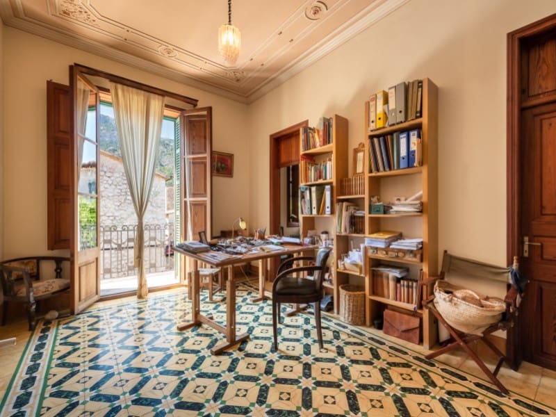 4 chambre Villa/Maison à vendre à Soller avec garage - 1 850 000 € (Ref: 6104107)